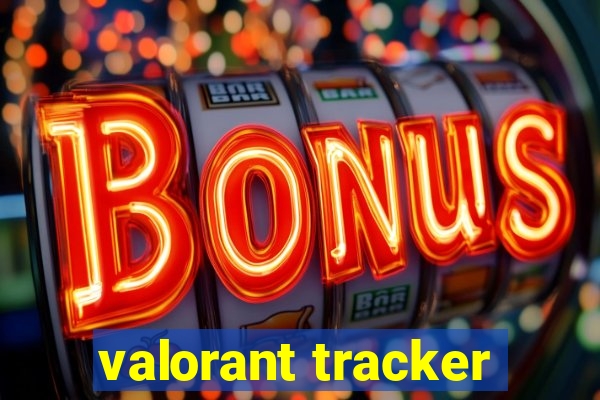 valorant tracker